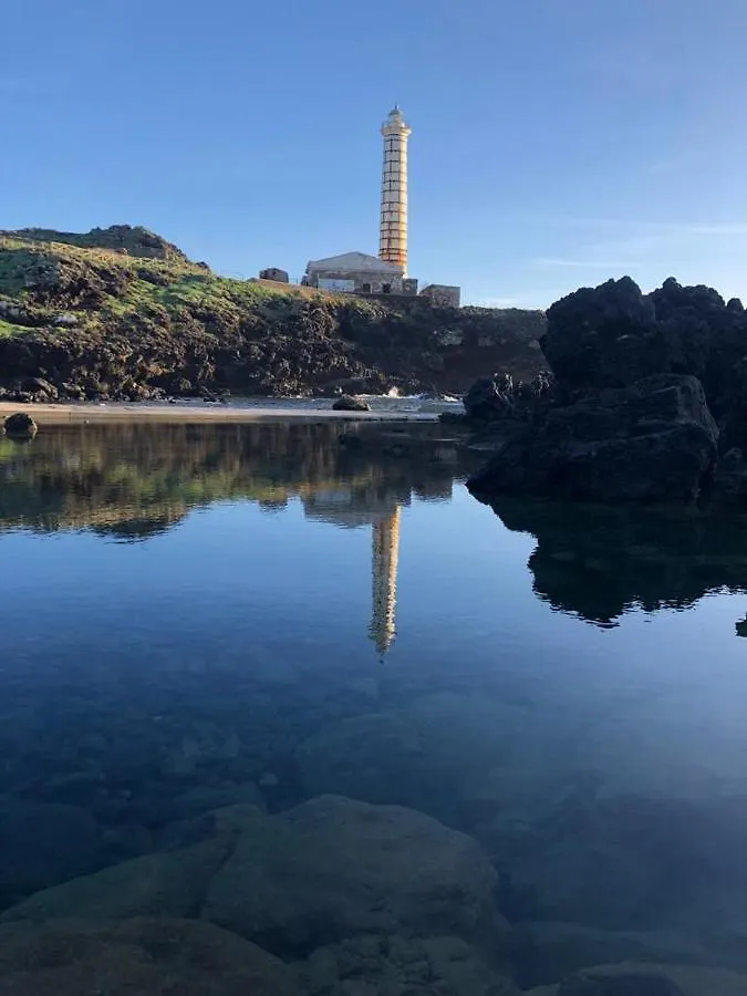 Villa Casa Gina E Pietro Isola di Ustica 0*,