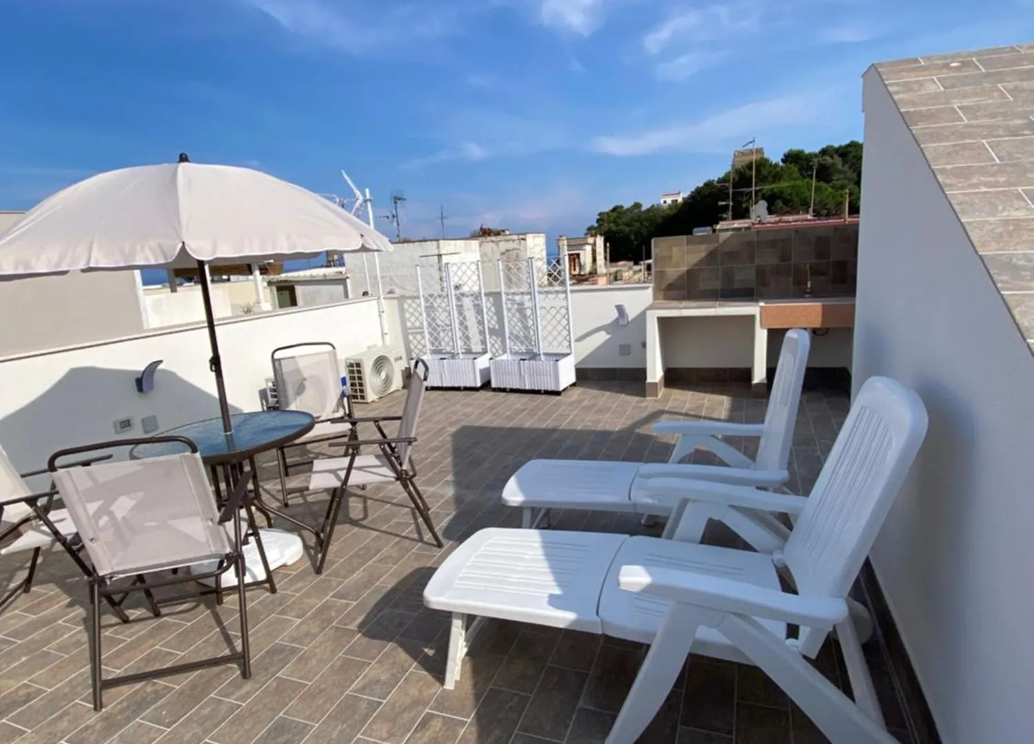 Casa vacanze Villa Casa Gina E Pietro Isola di Ustica
