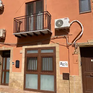 Zagara House Siculiana